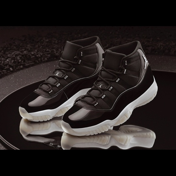 Jordan 11 “jubilee” - Picture 1 of 3